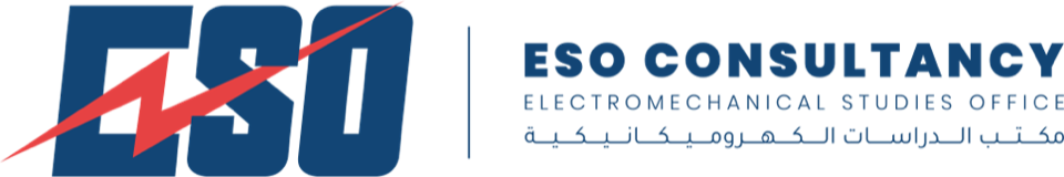ESO للدراسات الكهروميكانيكية